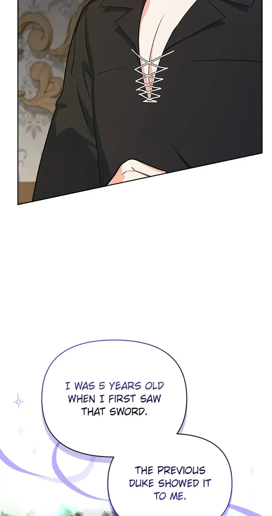 The Contract Couple: Ines & Kaisac Chapter 20 page 12
