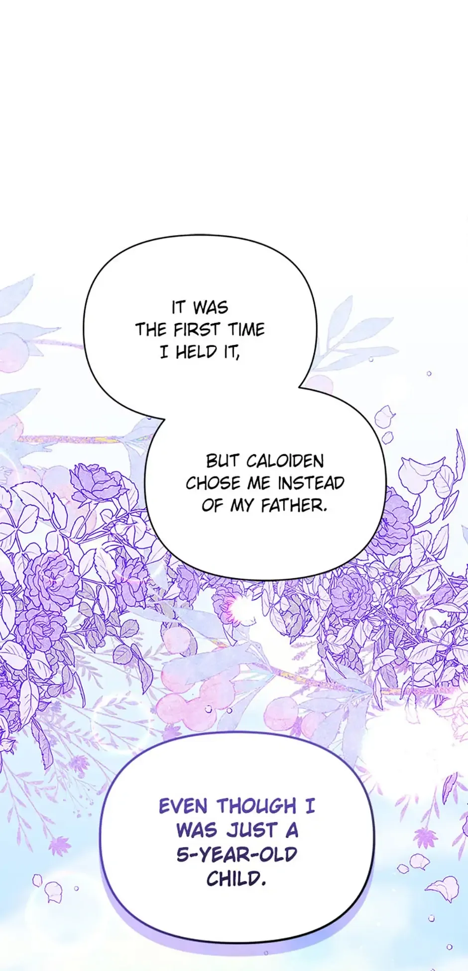 The Contract Couple: Ines & Kaisac Chapter 20 page 14