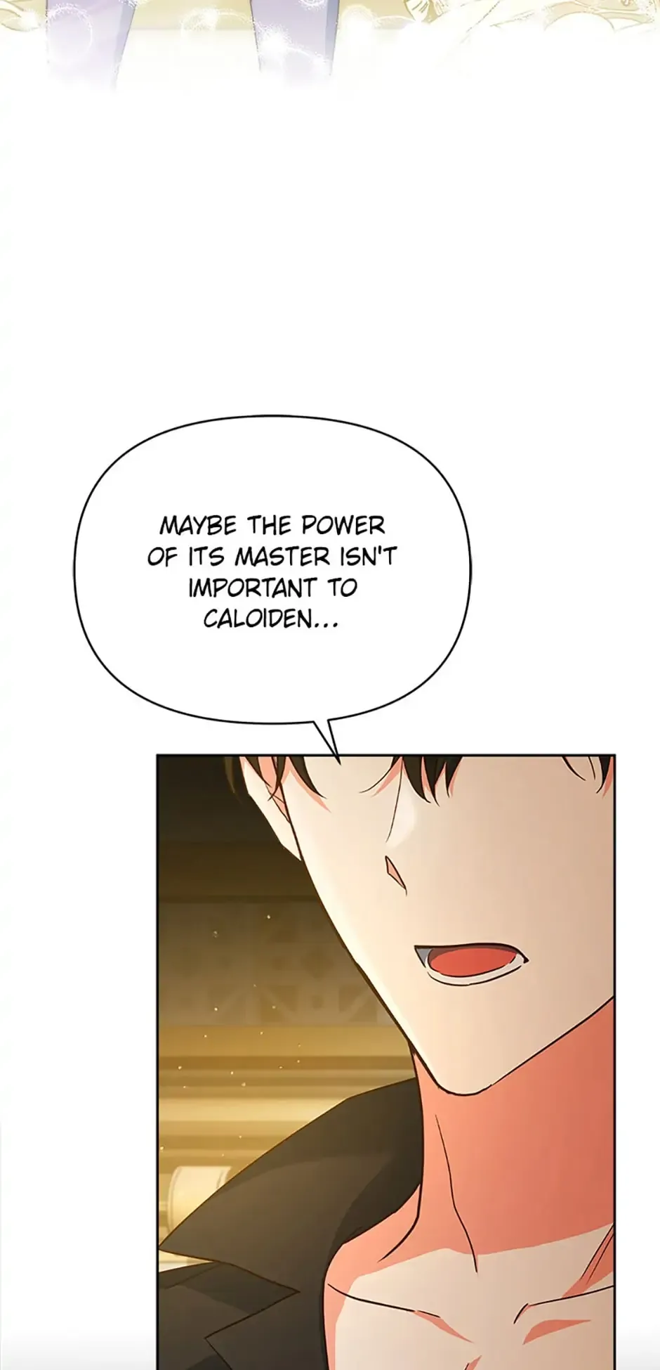 The Contract Couple: Ines & Kaisac Chapter 20 page 16