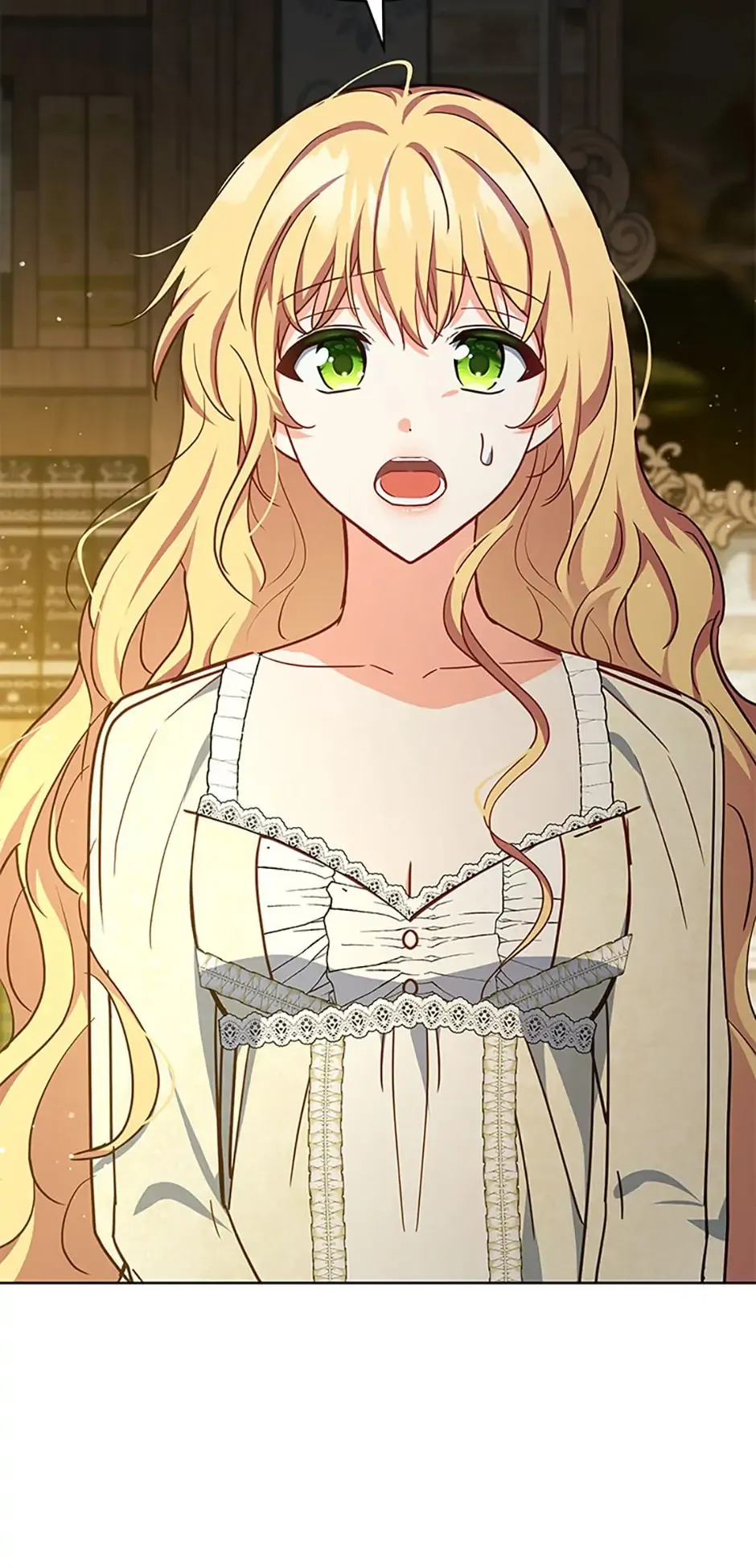 The Contract Couple: Ines & Kaisac Chapter 20 page 19