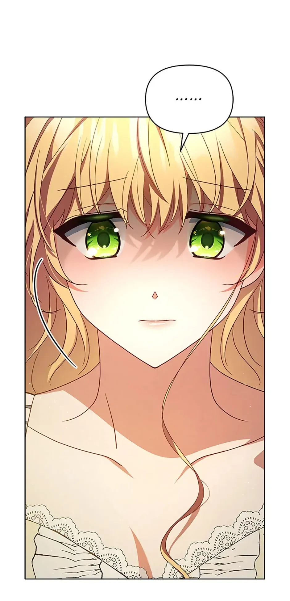 The Contract Couple: Ines & Kaisac Chapter 20 page 20