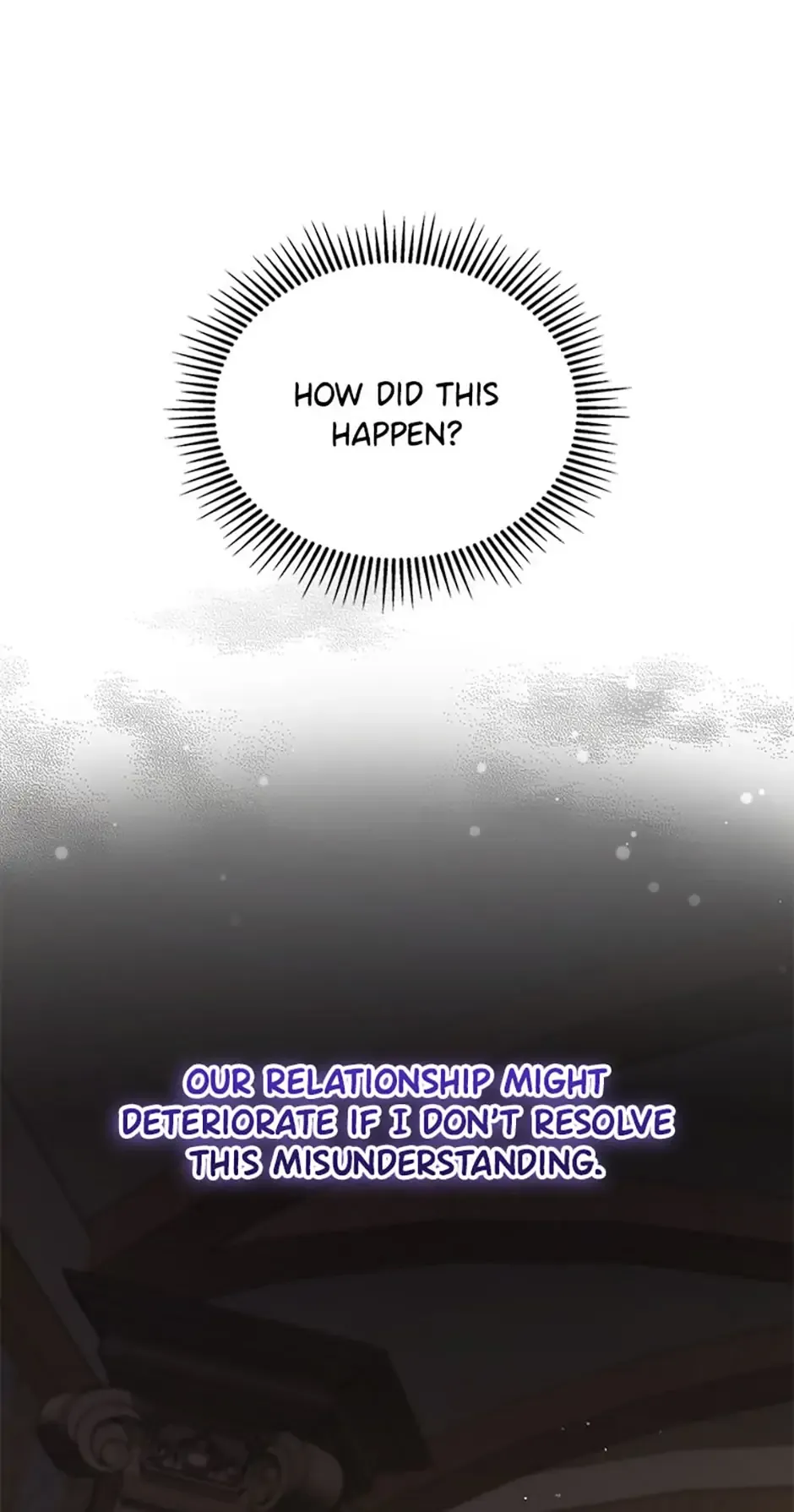 The Contract Couple: Ines & Kaisac Chapter 20 page 21