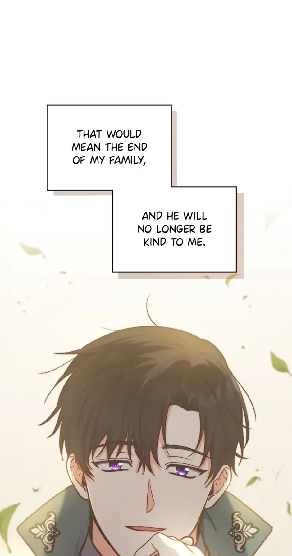 The Contract Couple: Ines & Kaisac Chapter 20 page 23