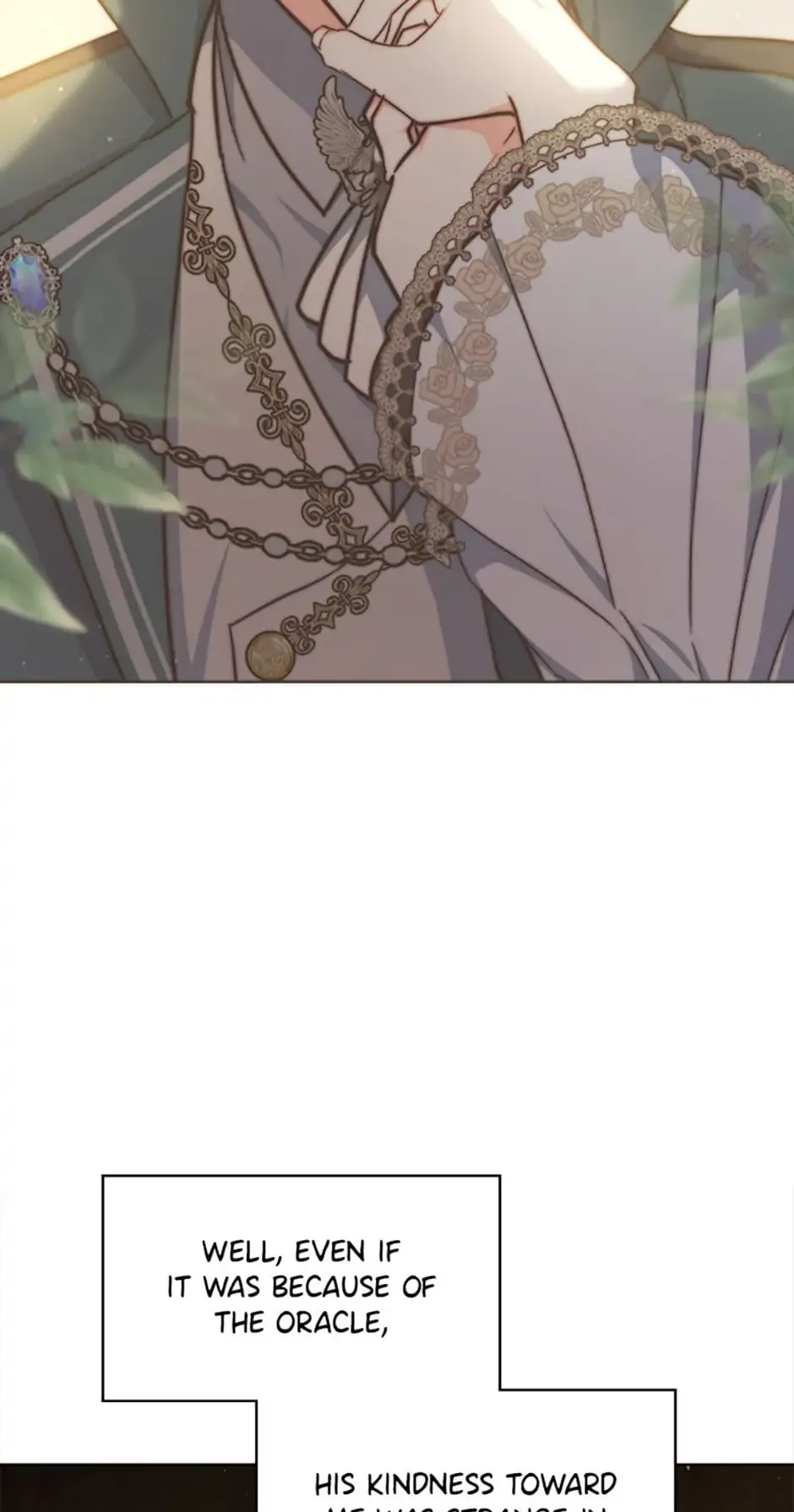 The Contract Couple: Ines & Kaisac Chapter 20 page 24