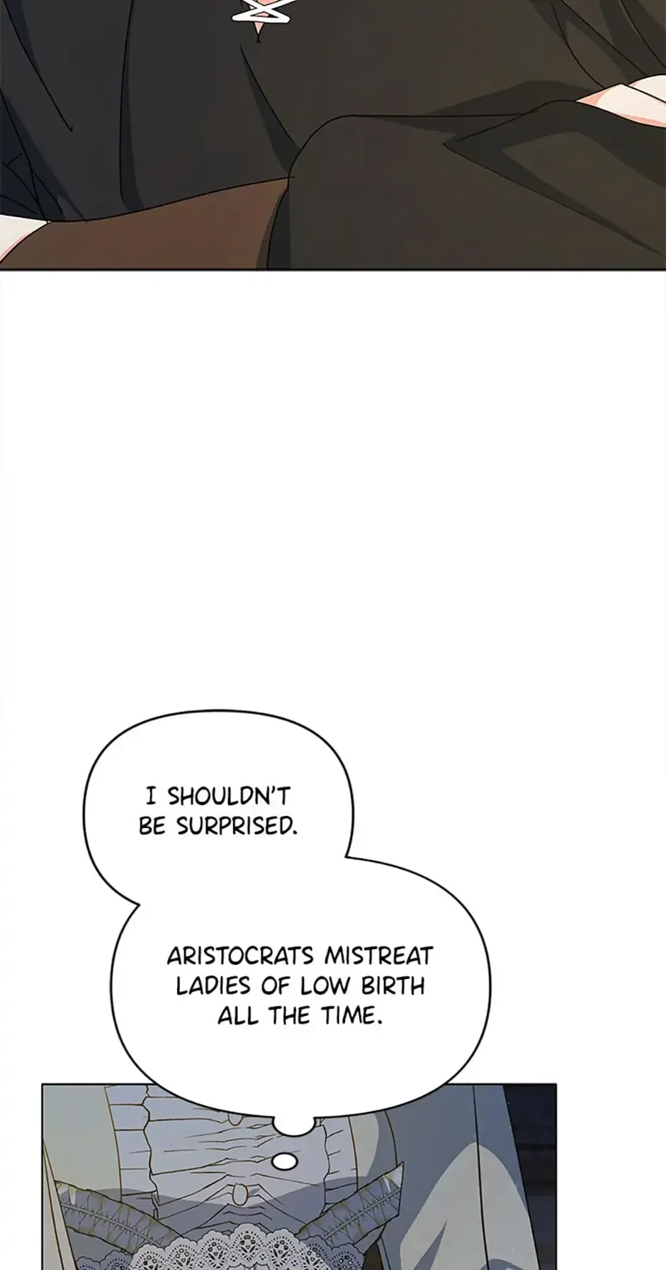 The Contract Couple: Ines & Kaisac Chapter 20 page 26