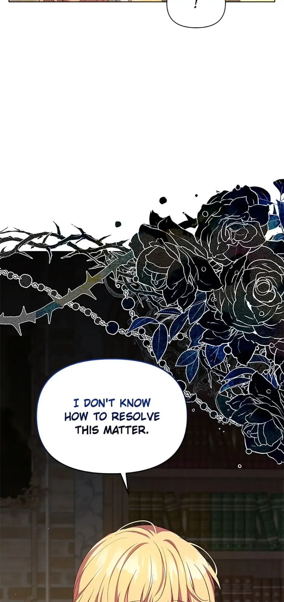 The Contract Couple: Ines & Kaisac Chapter 20 page 29