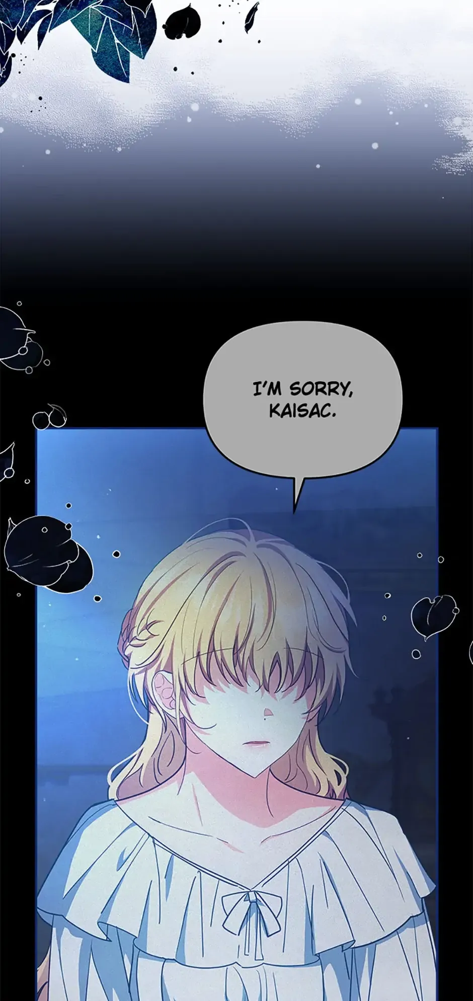 The Contract Couple: Ines & Kaisac Chapter 20 page 31