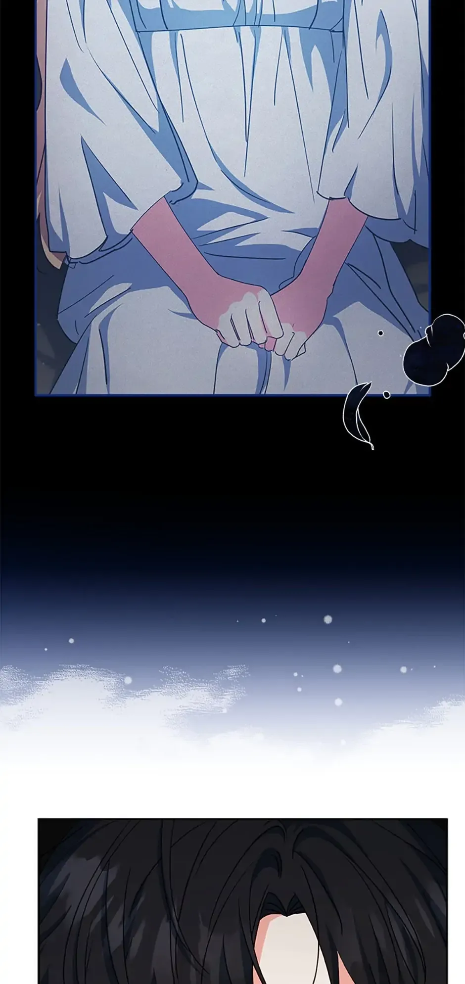 The Contract Couple: Ines & Kaisac Chapter 20 page 32