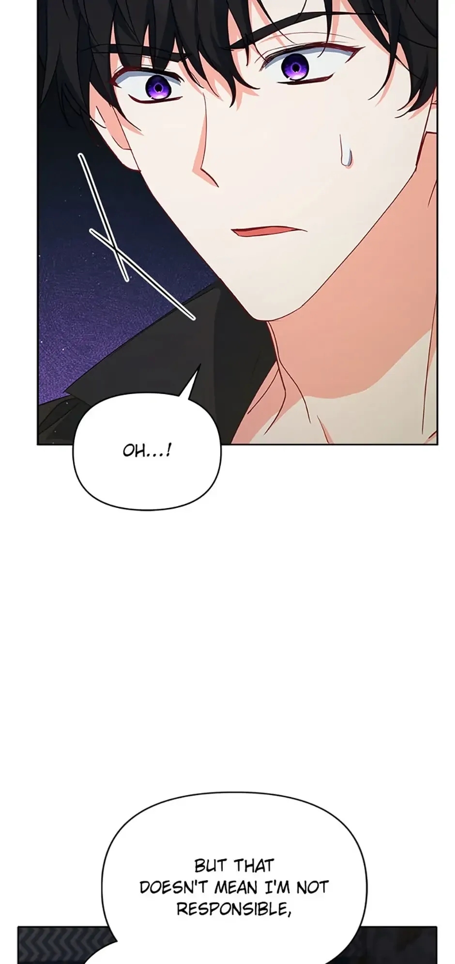 The Contract Couple: Ines & Kaisac Chapter 20 page 33