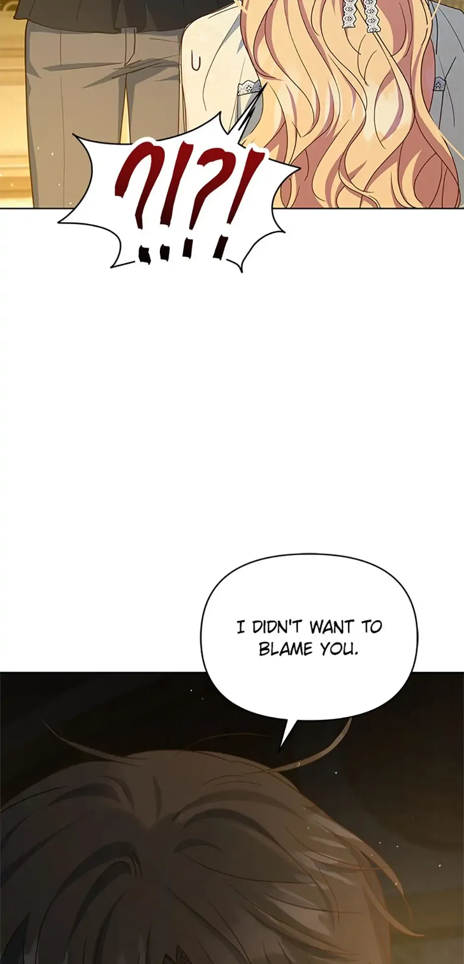 The Contract Couple: Ines & Kaisac Chapter 20 page 36