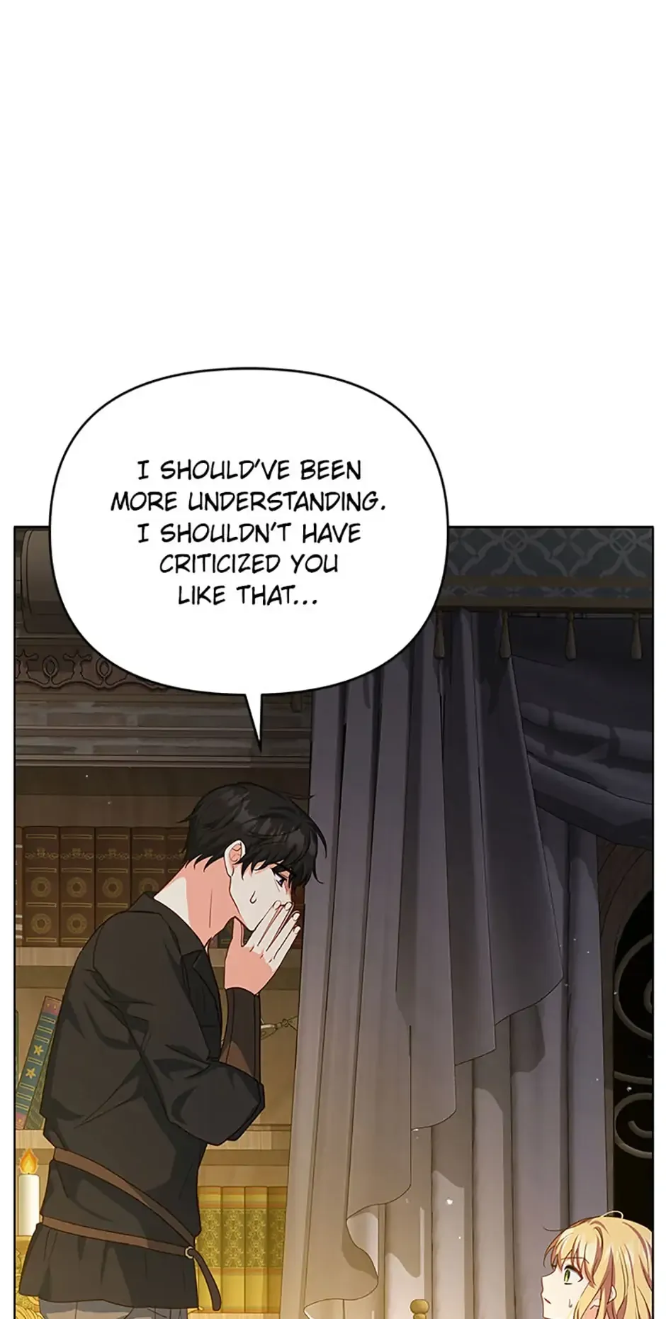 The Contract Couple: Ines & Kaisac Chapter 20 page 41