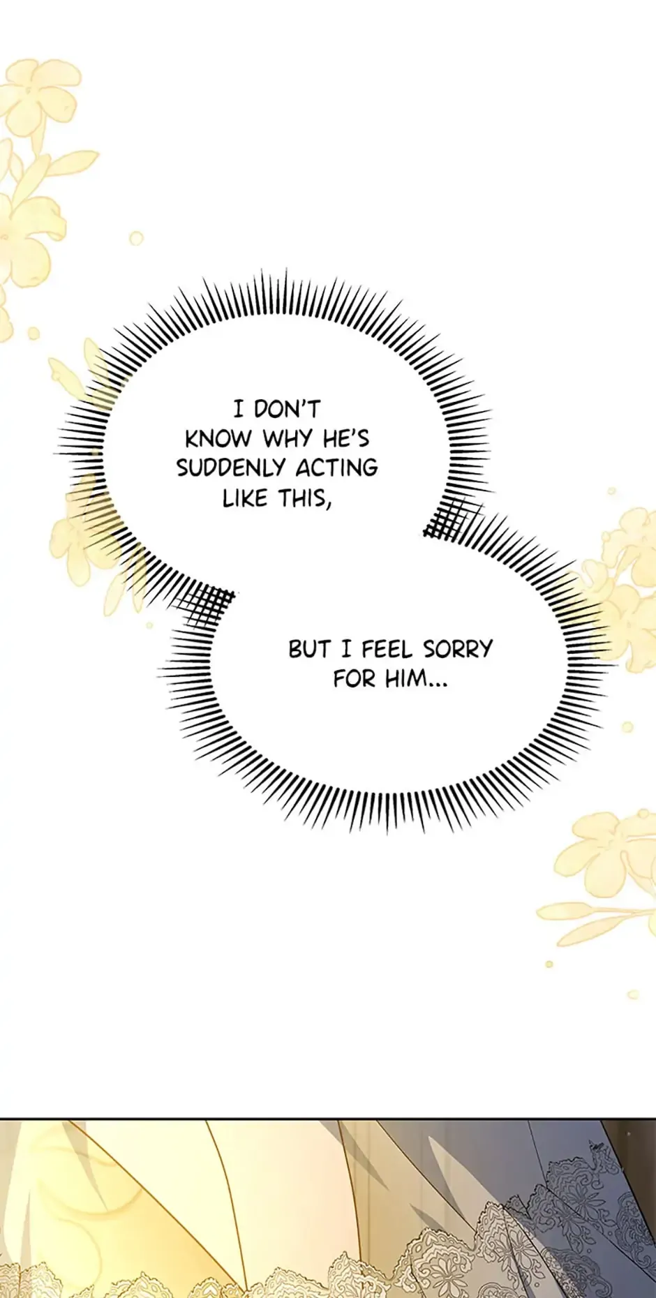 The Contract Couple: Ines & Kaisac Chapter 20 page 44