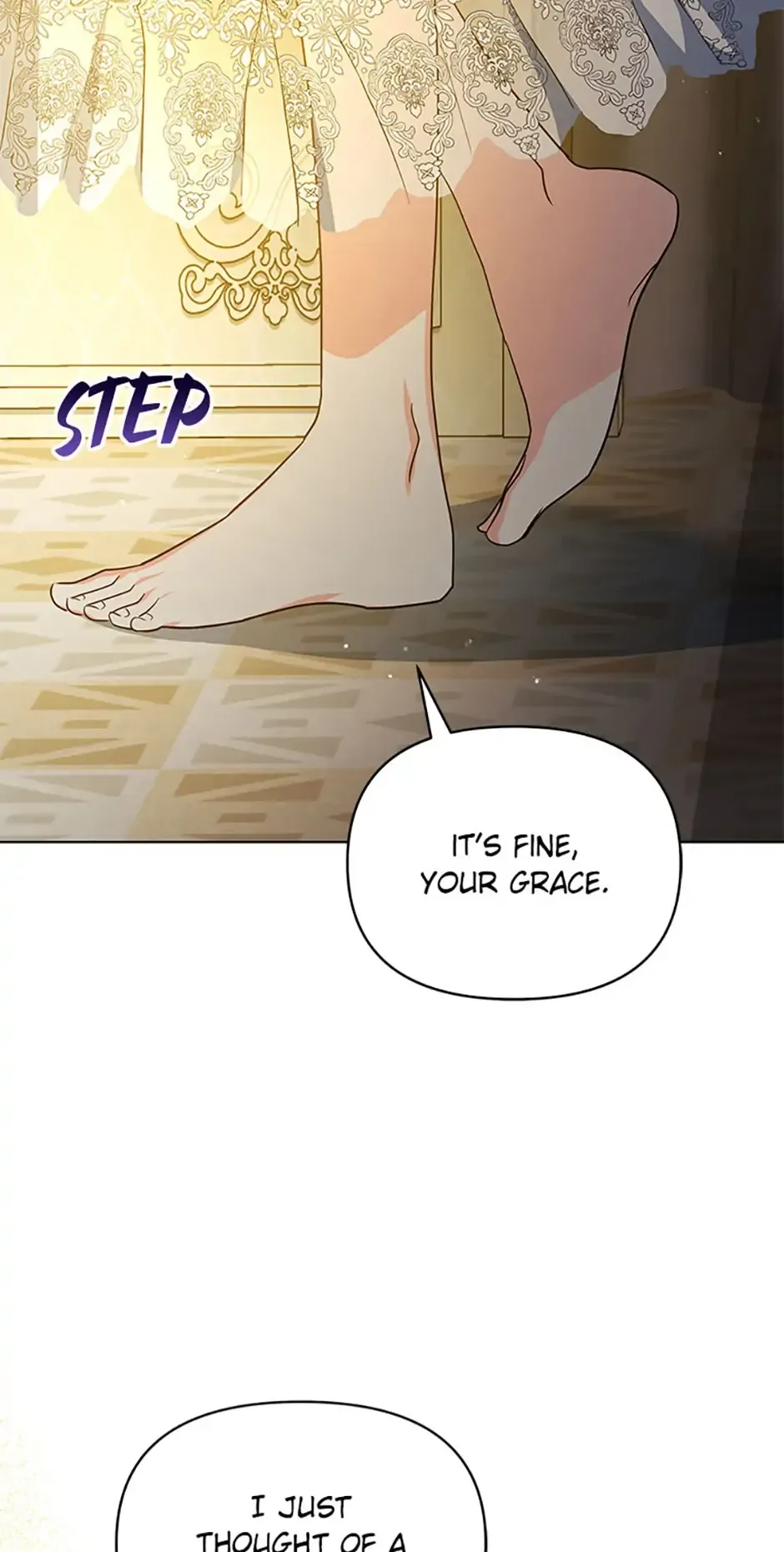 The Contract Couple: Ines & Kaisac Chapter 20 page 45