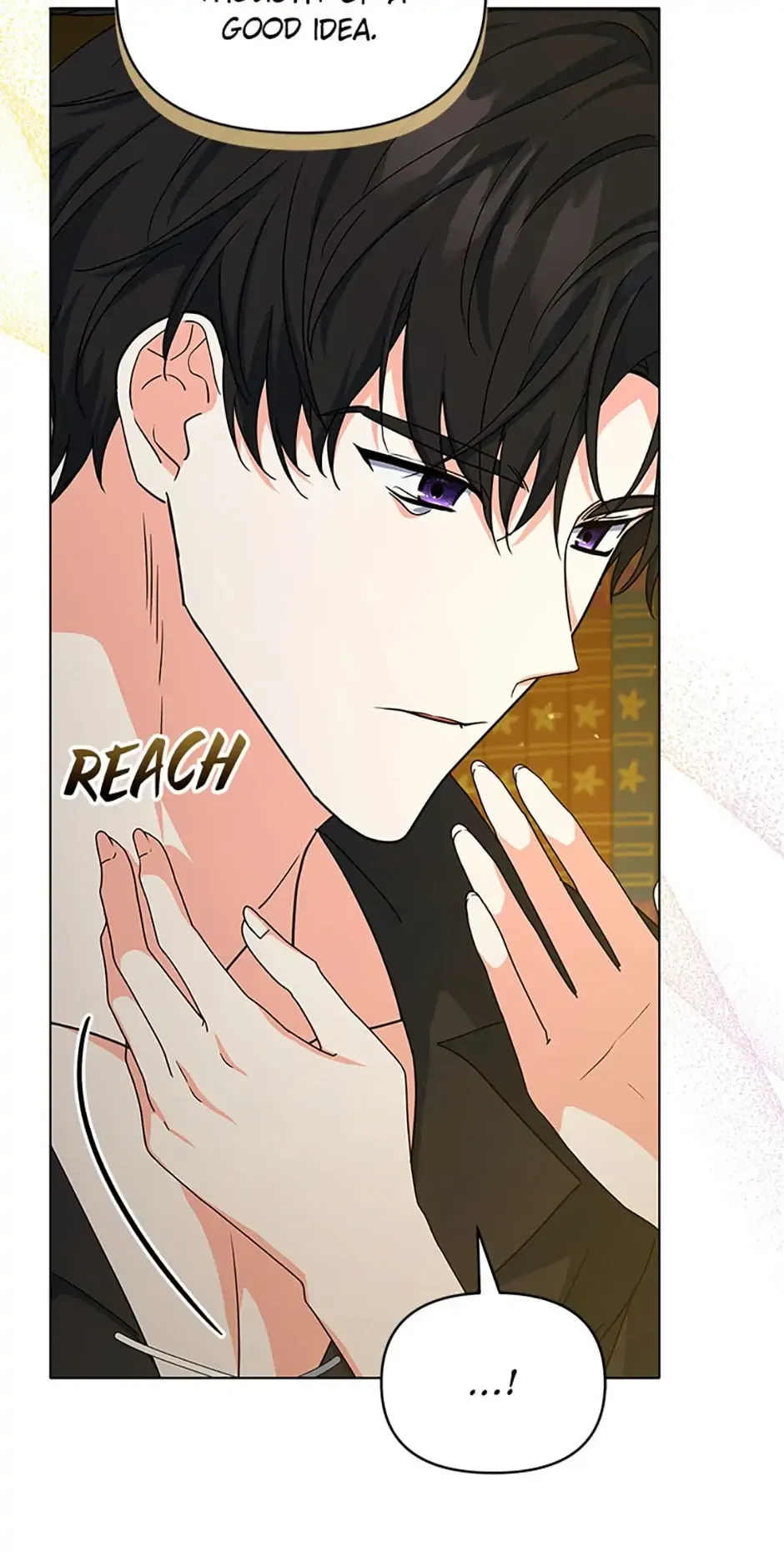 The Contract Couple: Ines & Kaisac Chapter 20 page 46