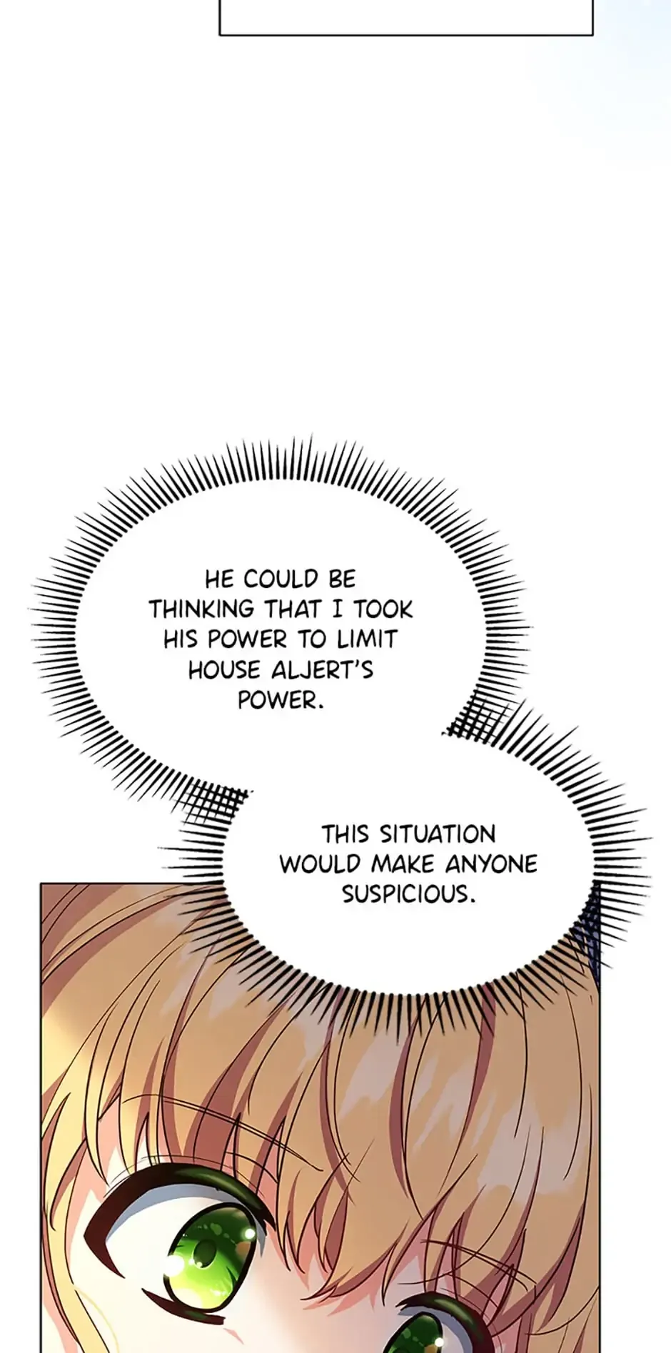 The Contract Couple: Ines & Kaisac Chapter 20 page 4