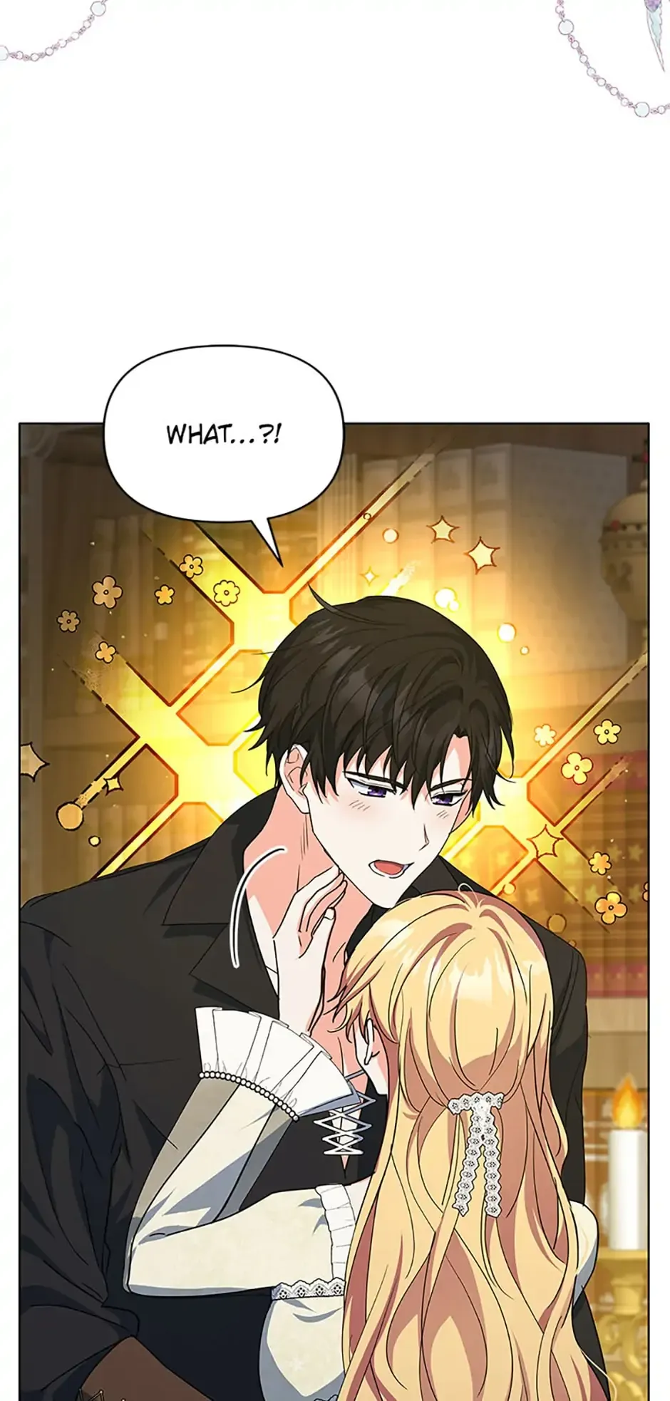 The Contract Couple: Ines & Kaisac Chapter 20 page 49