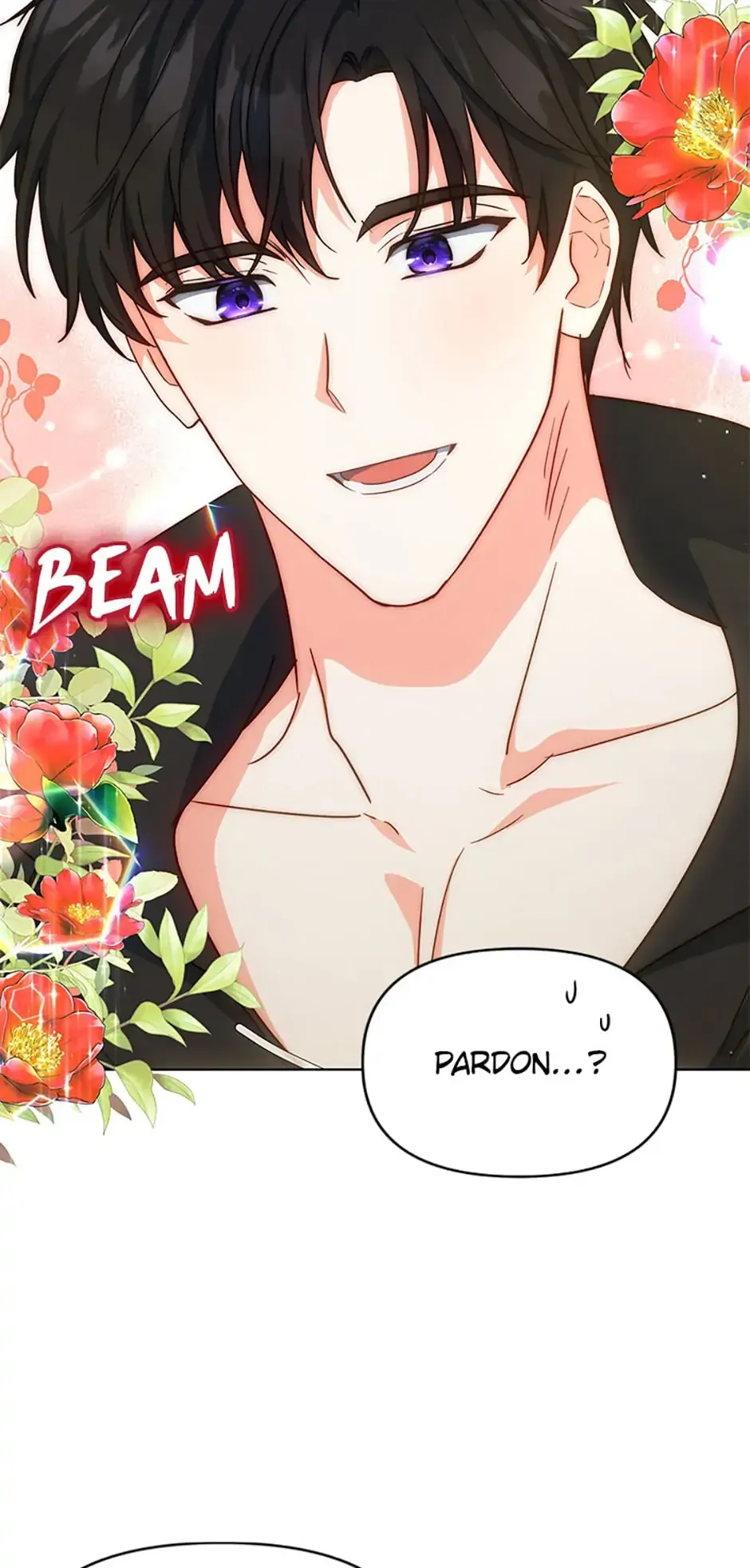The Contract Couple: Ines & Kaisac Chapter 20 page 51