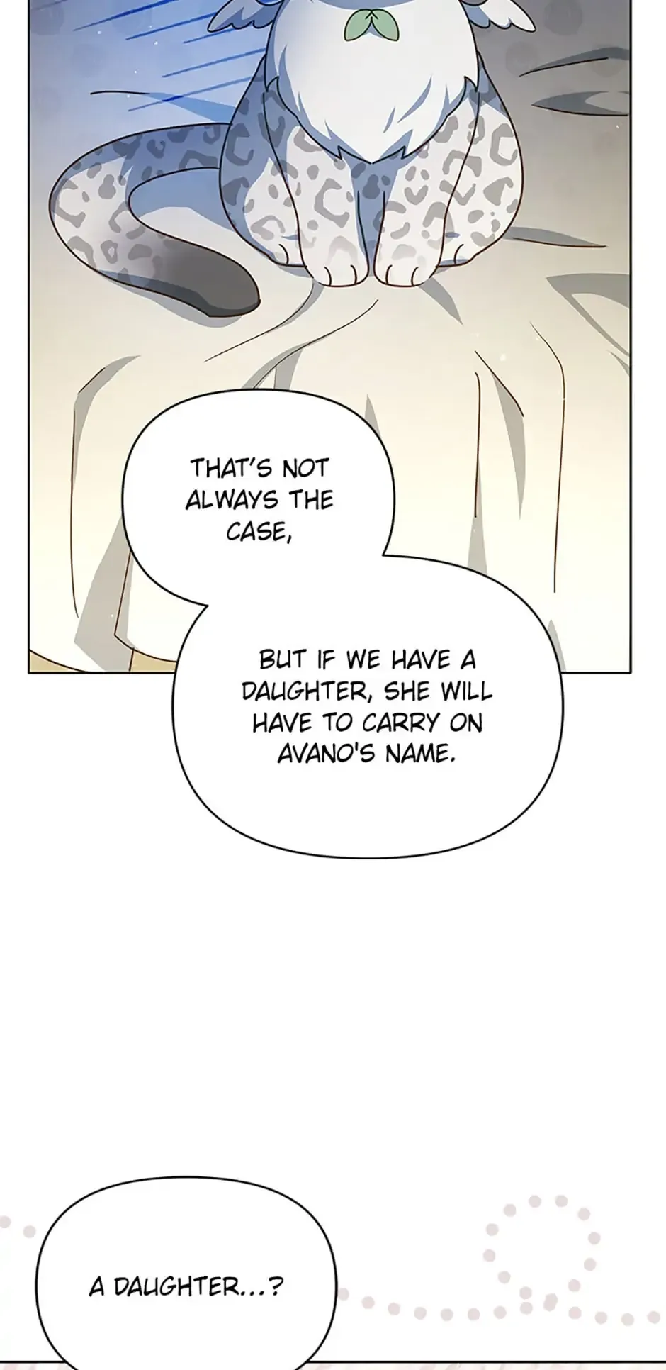 The Contract Couple: Ines & Kaisac Chapter 20 page 54