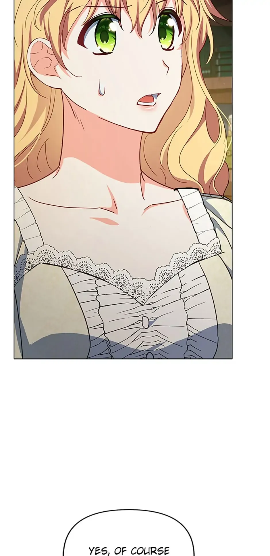 The Contract Couple: Ines & Kaisac Chapter 20 page 58