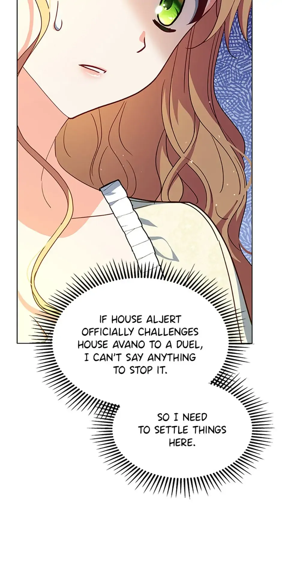 The Contract Couple: Ines & Kaisac Chapter 20 page 5