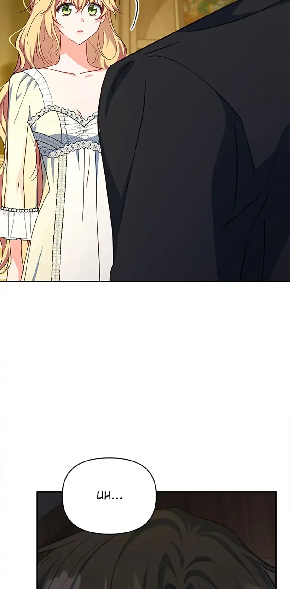 The Contract Couple: Ines & Kaisac Chapter 20 page 65
