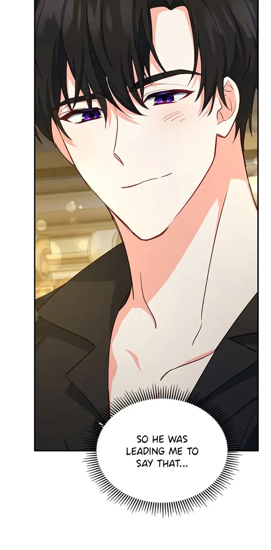 The Contract Couple: Ines & Kaisac Chapter 20 page 66