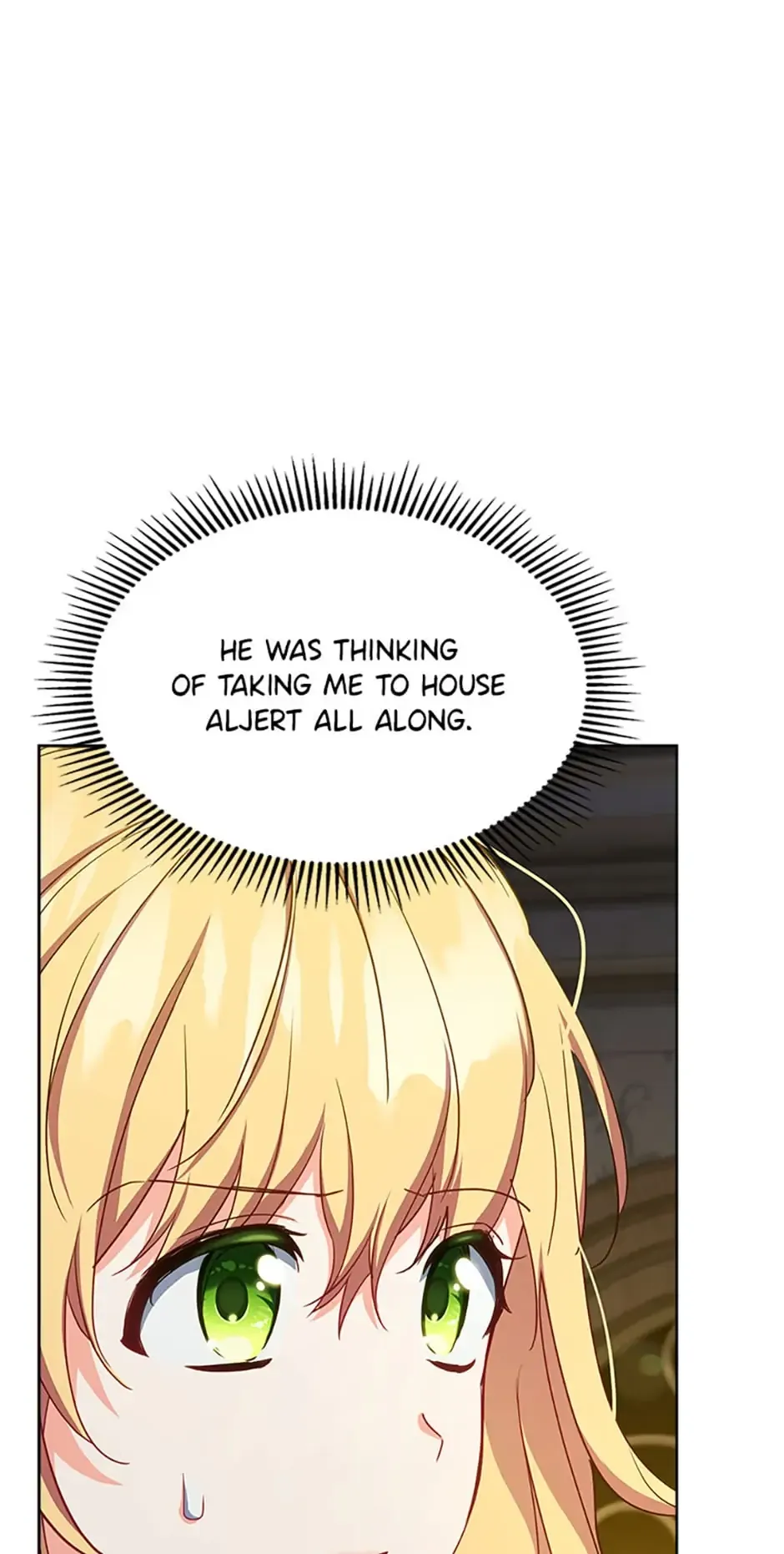 The Contract Couple: Ines & Kaisac Chapter 20 page 67