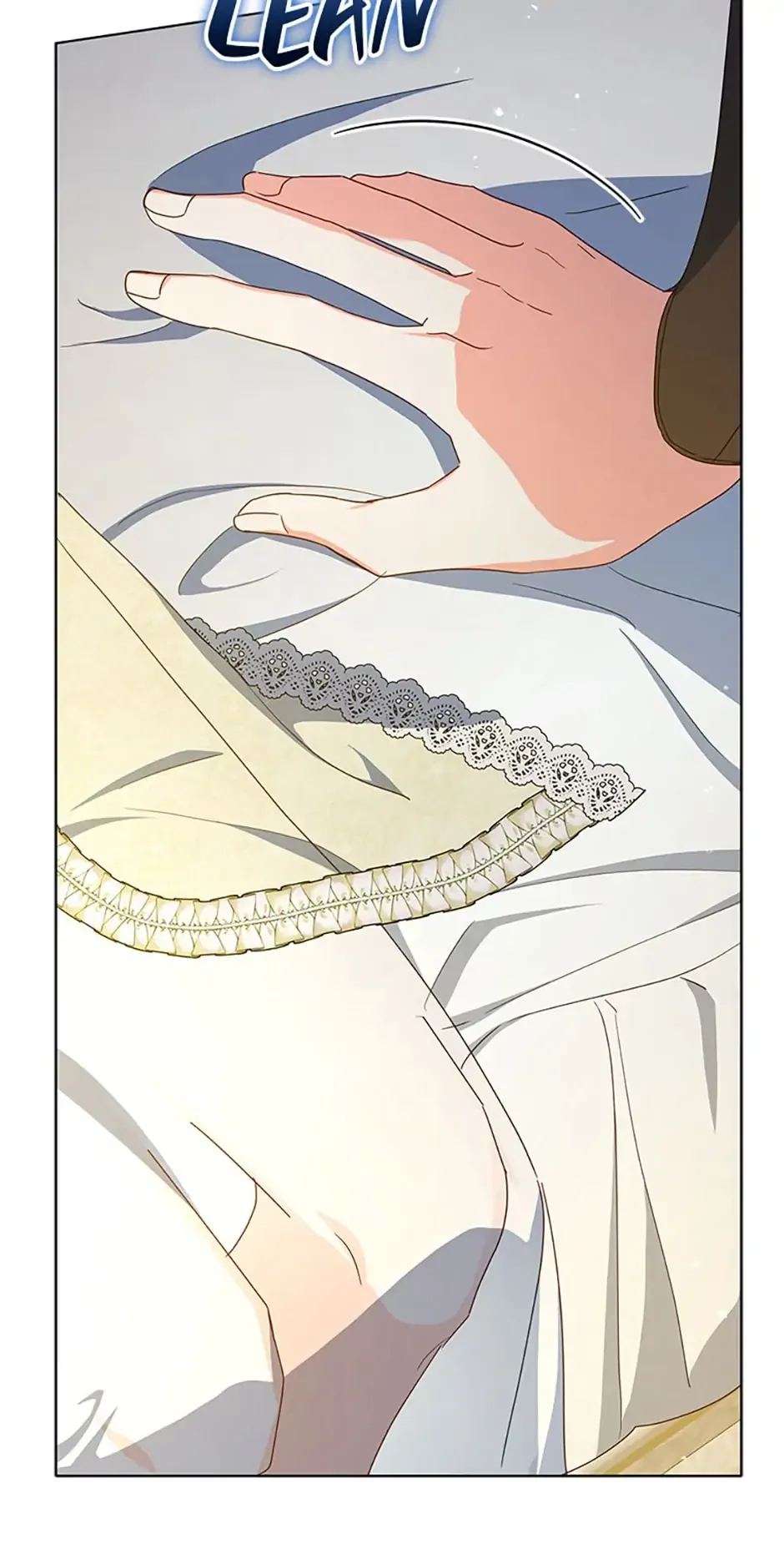 The Contract Couple: Ines & Kaisac Chapter 20 page 72