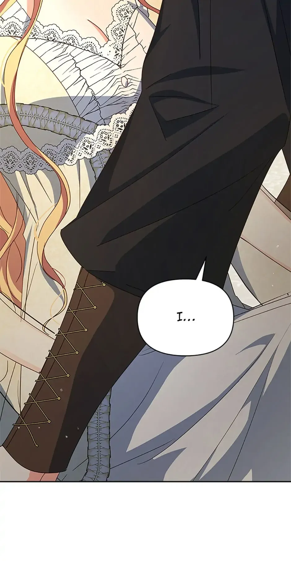The Contract Couple: Ines & Kaisac Chapter 20 page 74