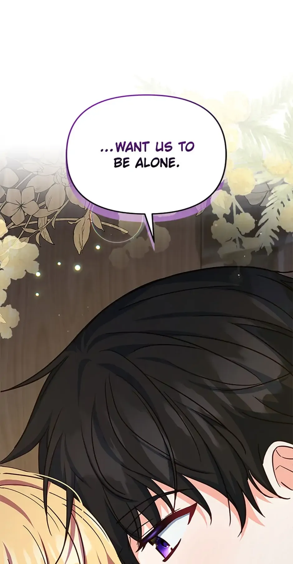 The Contract Couple: Ines & Kaisac Chapter 20 page 75