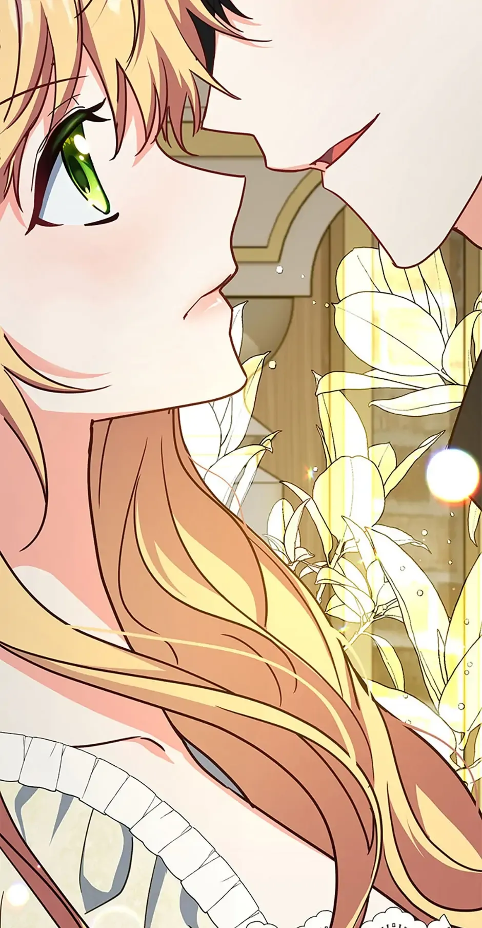 The Contract Couple: Ines & Kaisac Chapter 20 page 76