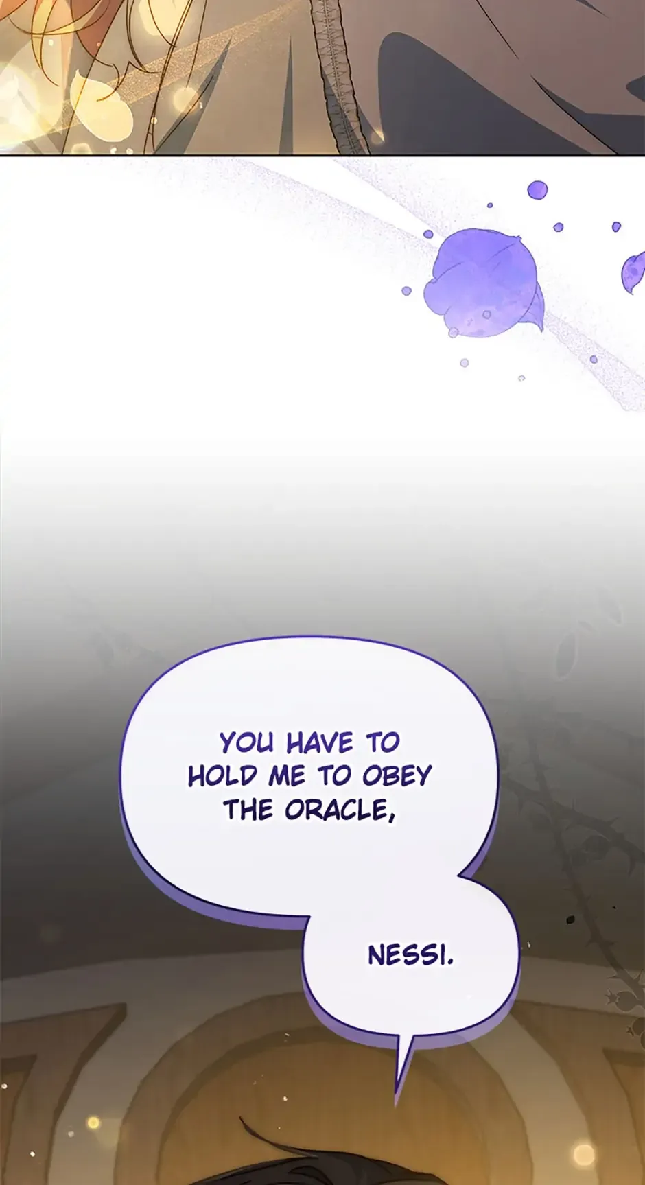 The Contract Couple: Ines & Kaisac Chapter 20 page 82