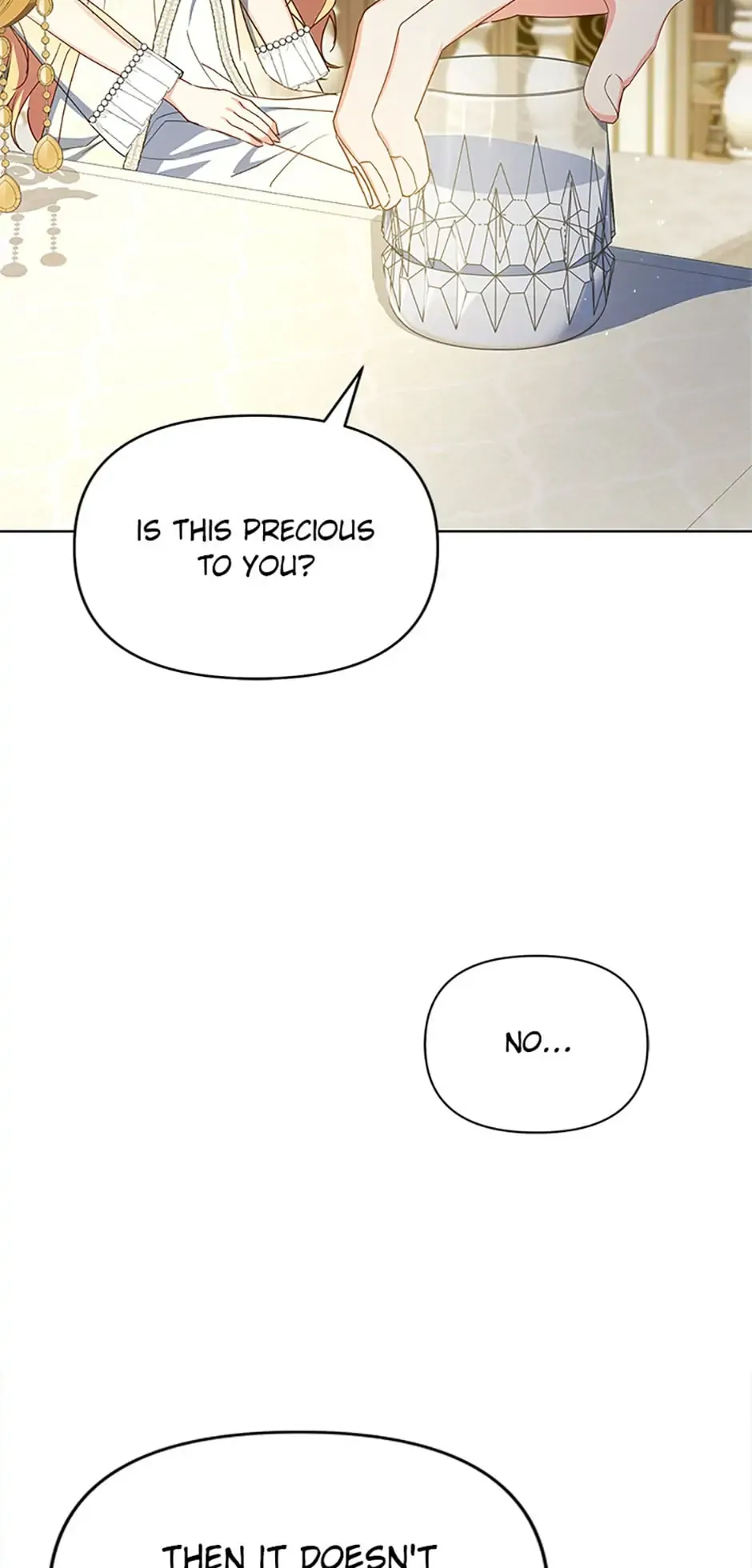 The Contract Couple: Ines & Kaisac Chapter 21 page 15