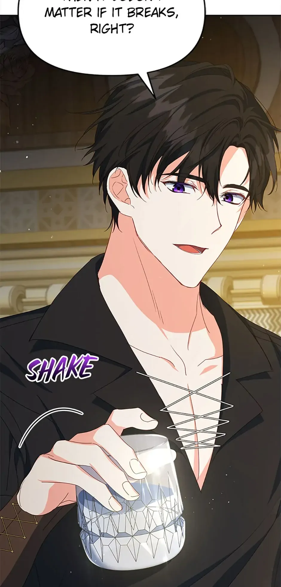 The Contract Couple: Ines & Kaisac Chapter 21 page 16