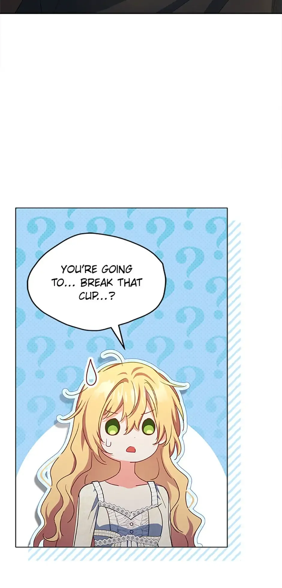 The Contract Couple: Ines & Kaisac Chapter 21 page 17