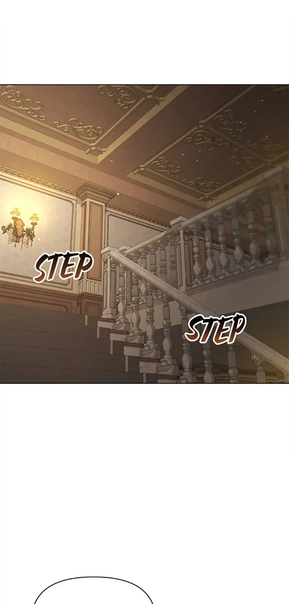 The Contract Couple: Ines & Kaisac Chapter 21 page 19
