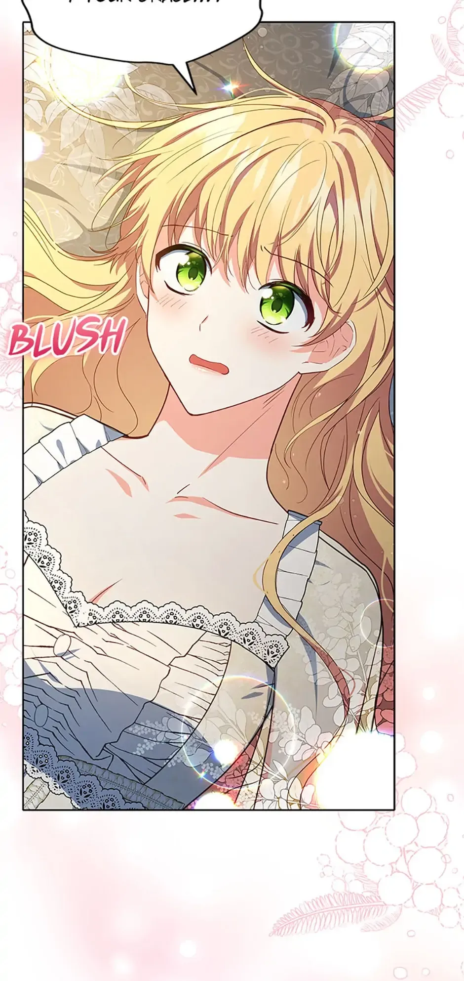 The Contract Couple: Ines & Kaisac Chapter 21 page 2