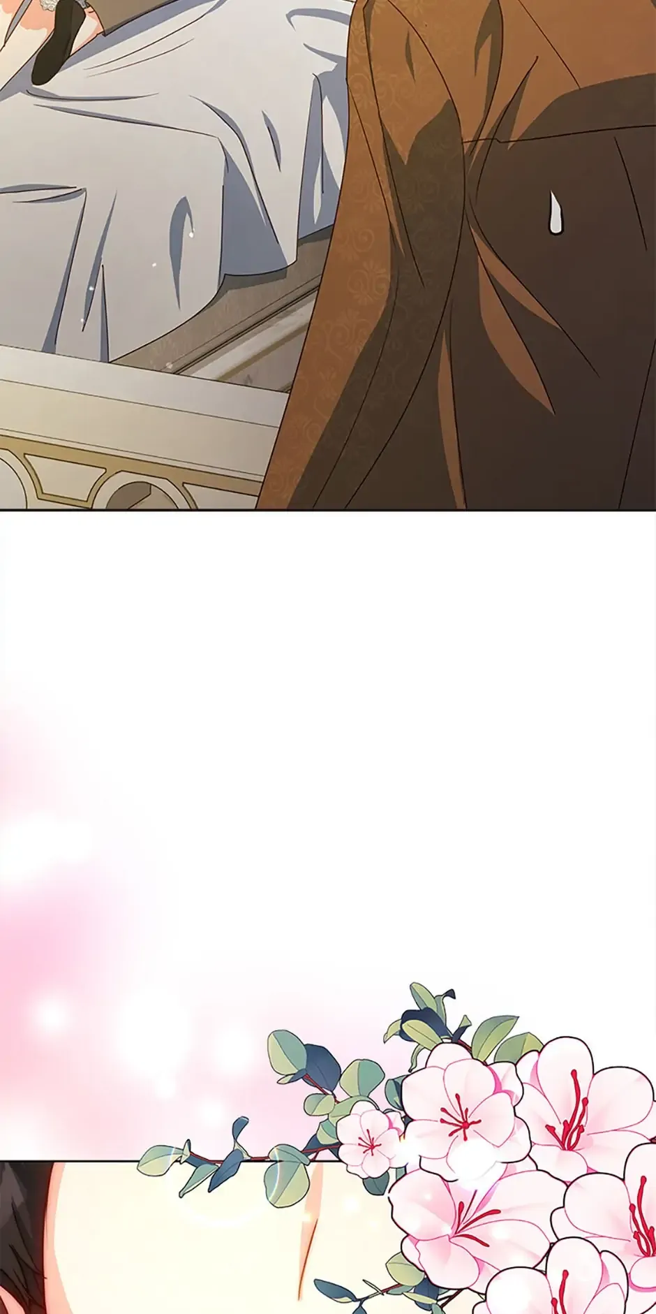 The Contract Couple: Ines & Kaisac Chapter 21 page 31