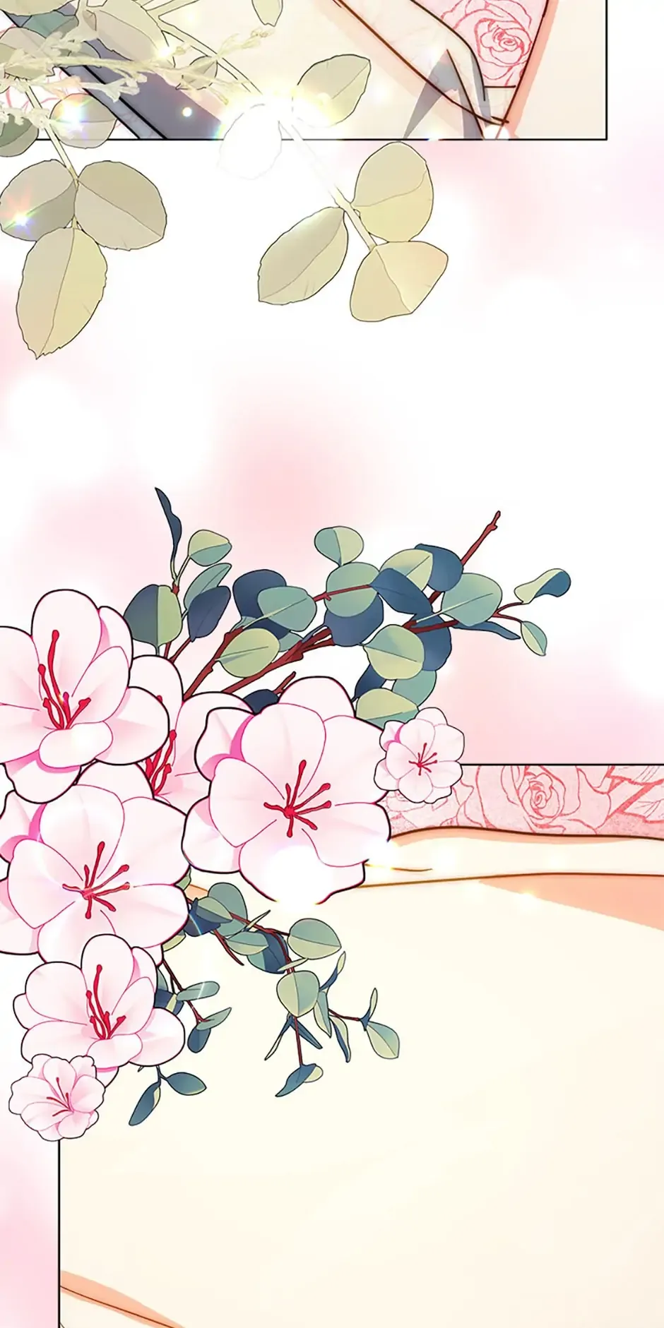 The Contract Couple: Ines & Kaisac Chapter 21 page 33