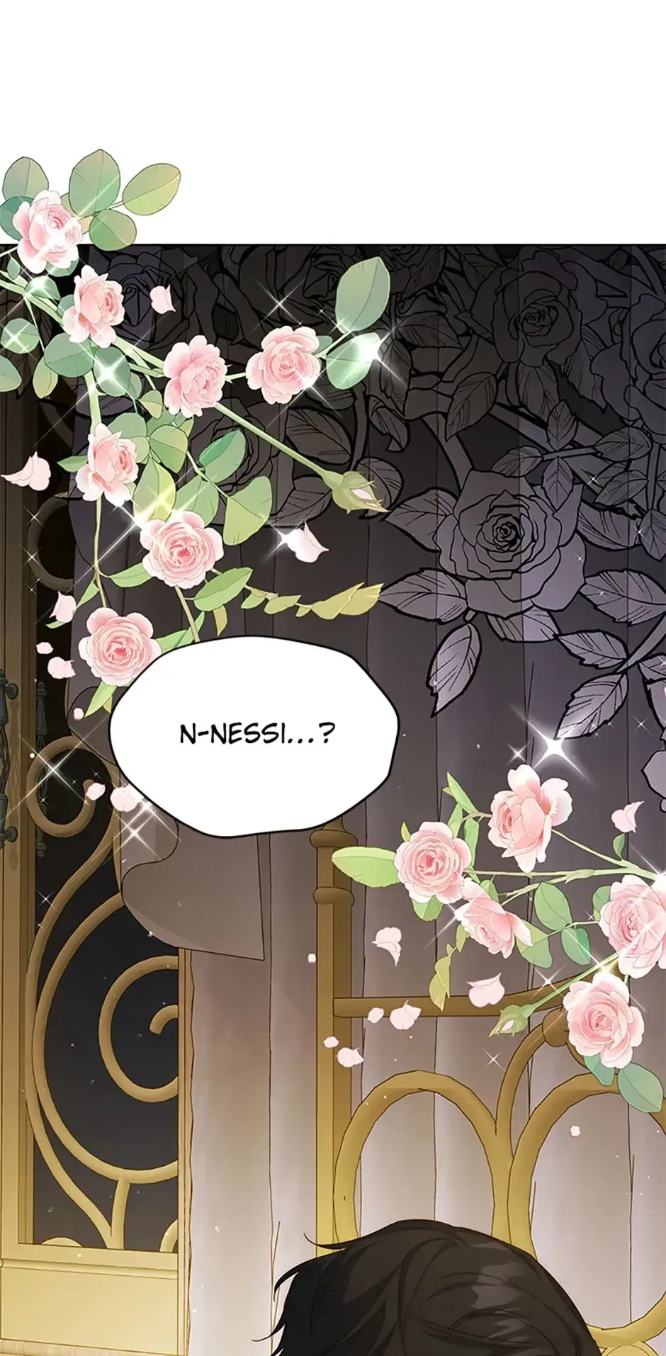 The Contract Couple: Ines & Kaisac Chapter 21 page 35