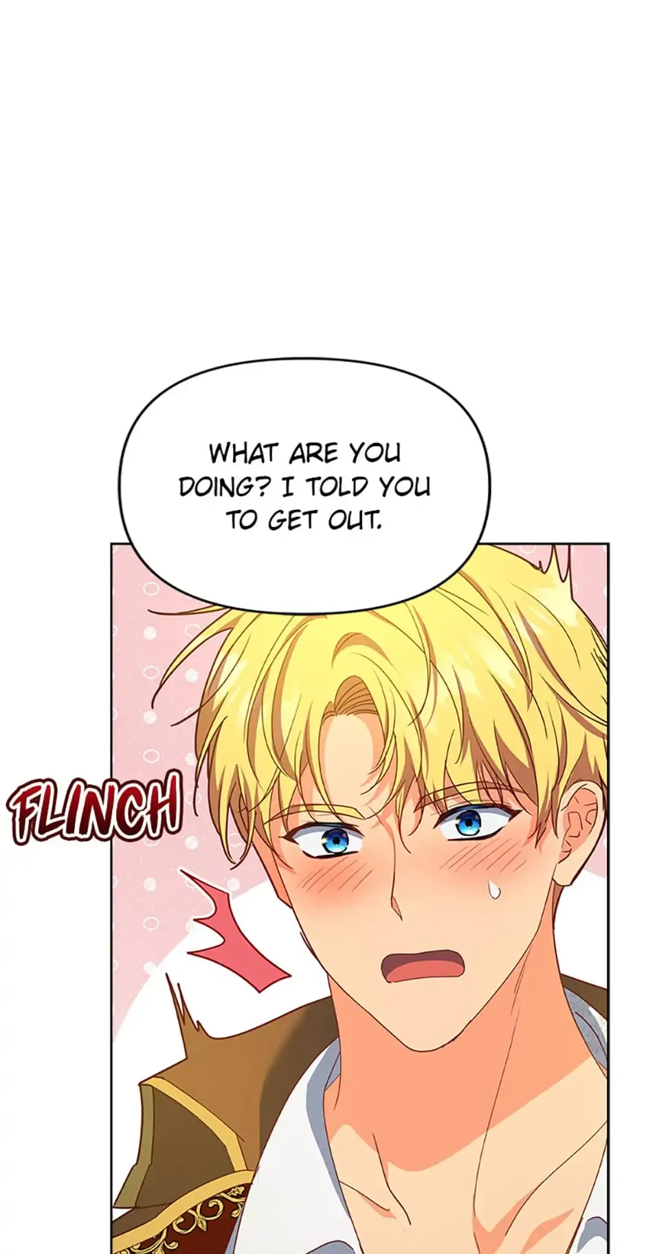 The Contract Couple: Ines & Kaisac Chapter 21 page 42