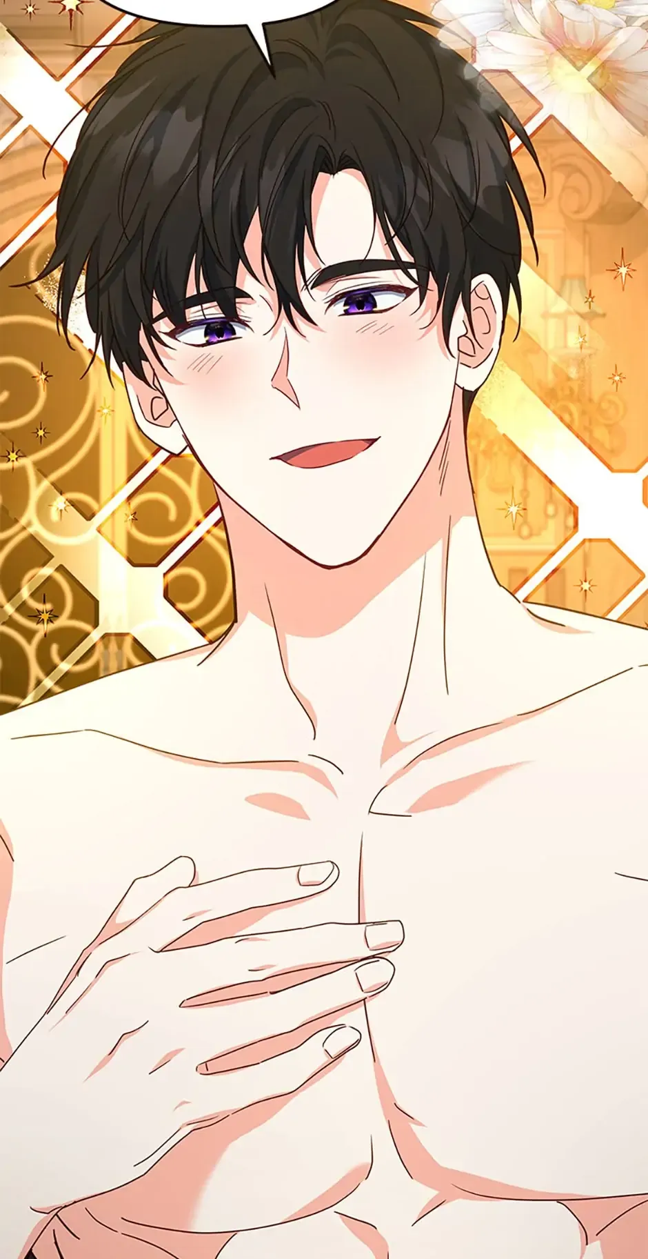 The Contract Couple: Ines & Kaisac Chapter 21 page 45