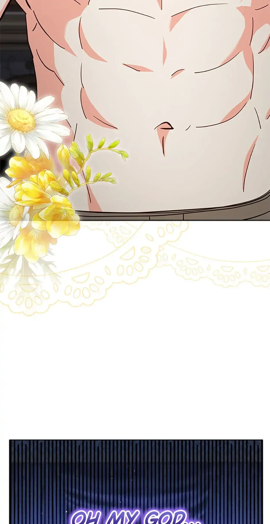 The Contract Couple: Ines & Kaisac Chapter 21 page 46