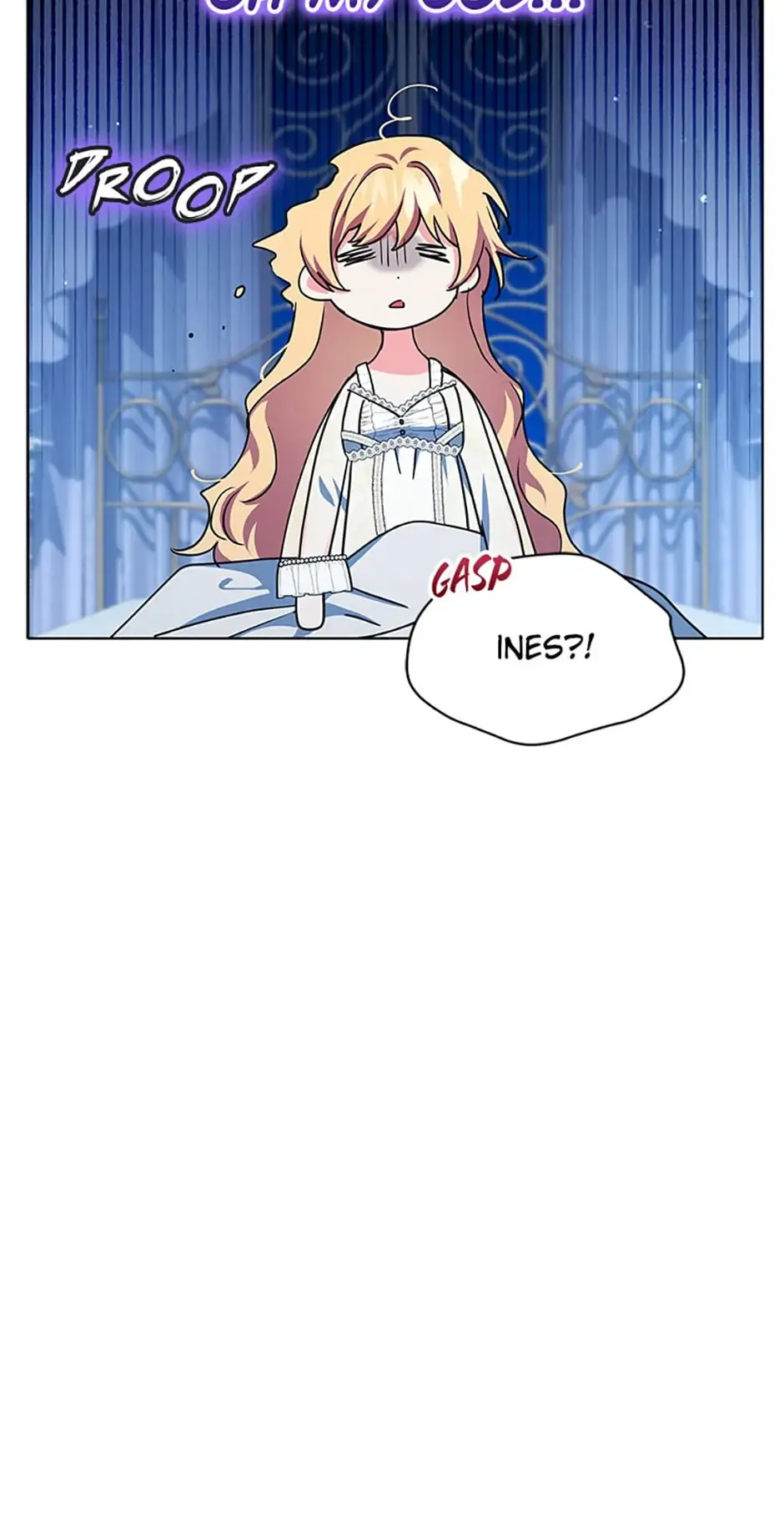 The Contract Couple: Ines & Kaisac Chapter 21 page 47