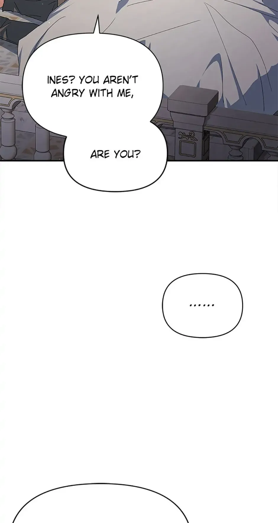 The Contract Couple: Ines & Kaisac Chapter 21 page 50