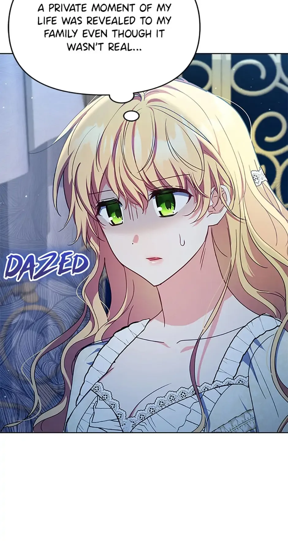 The Contract Couple: Ines & Kaisac Chapter 21 page 51