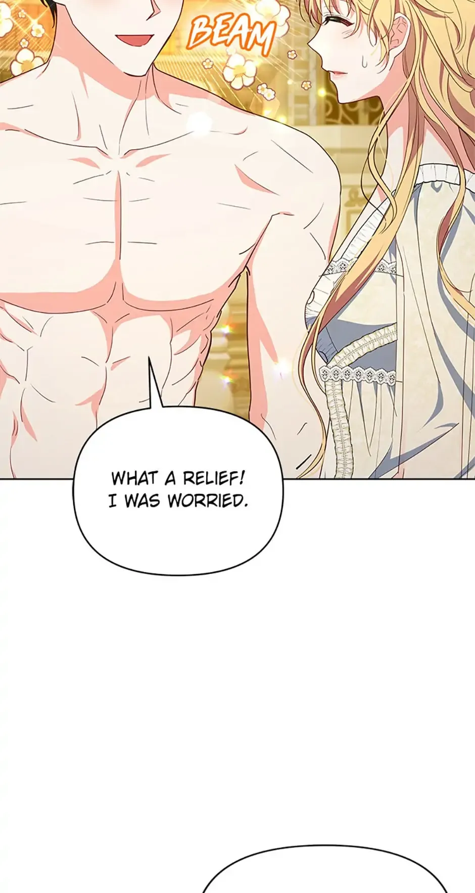 The Contract Couple: Ines & Kaisac Chapter 21 page 54
