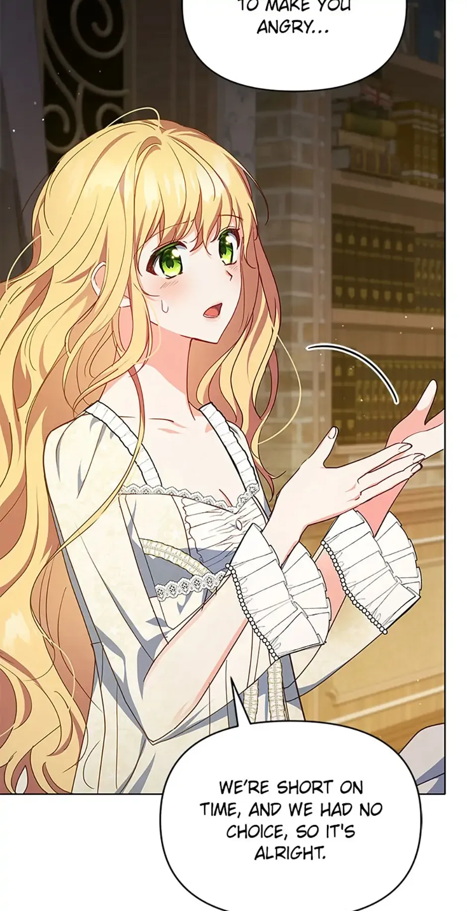 The Contract Couple: Ines & Kaisac Chapter 21 page 59