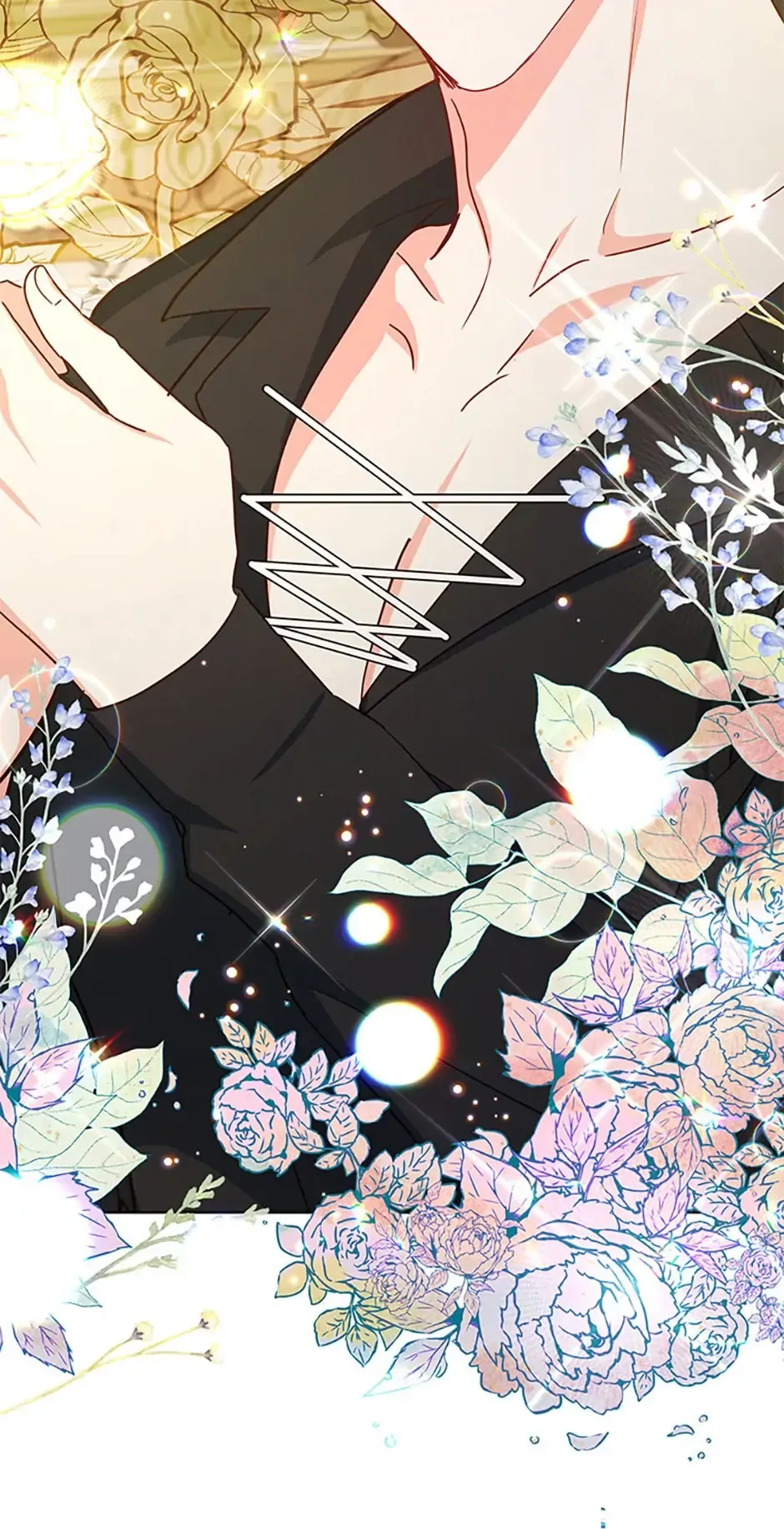 The Contract Couple: Ines & Kaisac Chapter 21 page 61