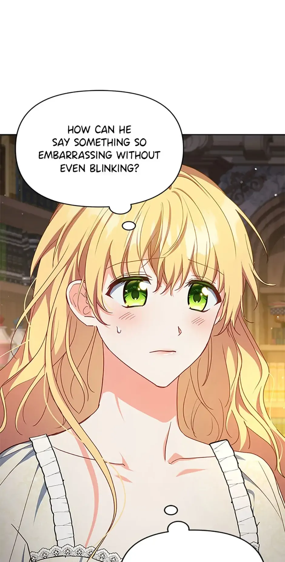 The Contract Couple: Ines & Kaisac Chapter 21 page 62